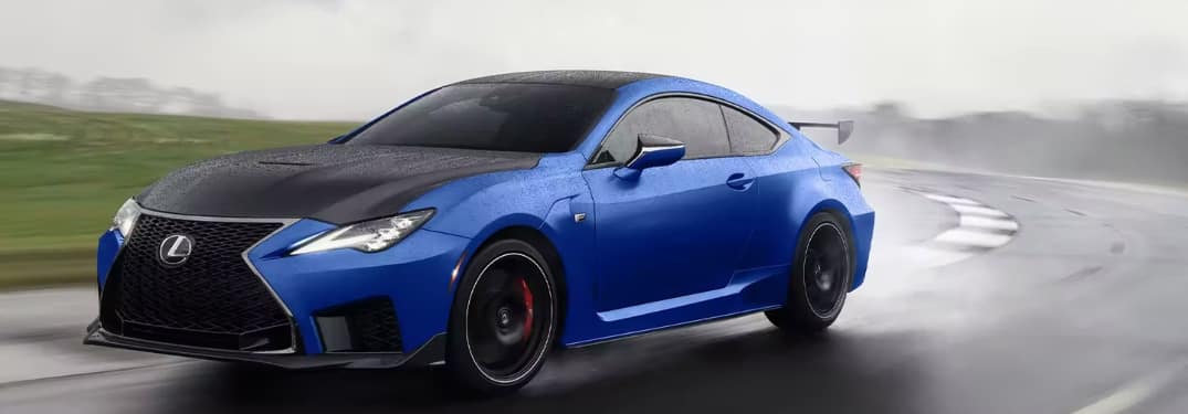 LexusofLasVegas's tweet image. Do you consider yourself a Lexus history buff? How much of it do you know about the Lexus F? Show off your smarts in the comments below or click now to brush up.

bit.ly/3DIsSqt

#LexusF #Lexus #LasVegas #Vegas