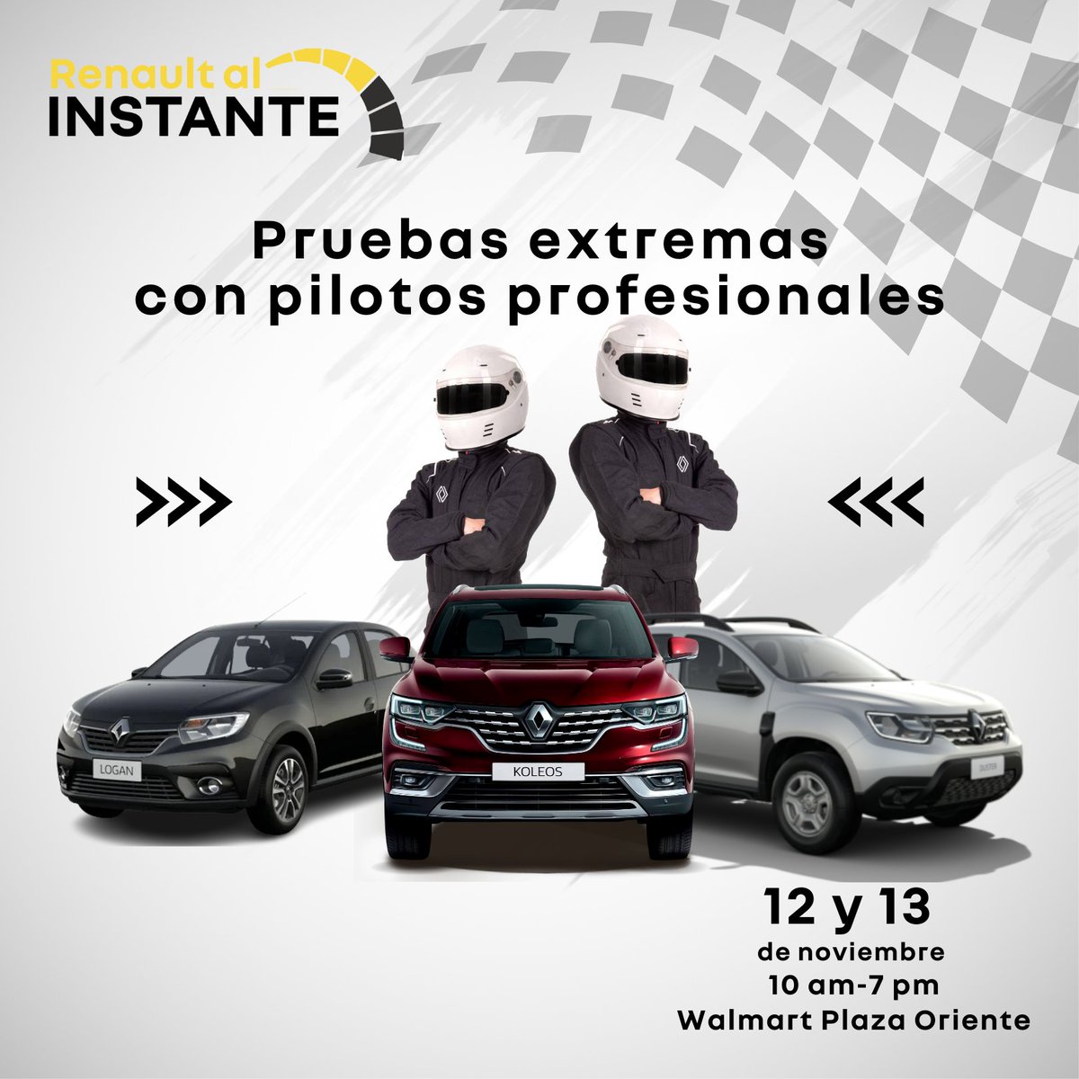 AUTOS y MAS con JoseRa Zavala tweet media