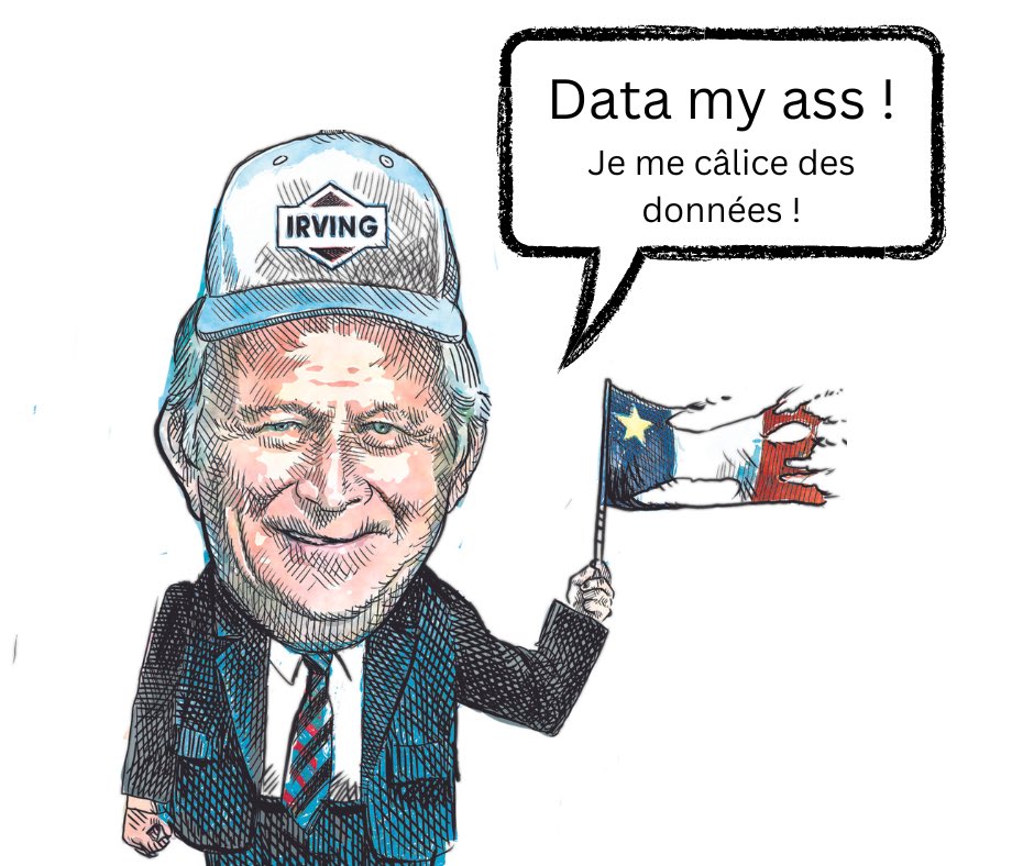 Alexandre Cédric Doucet tweet media