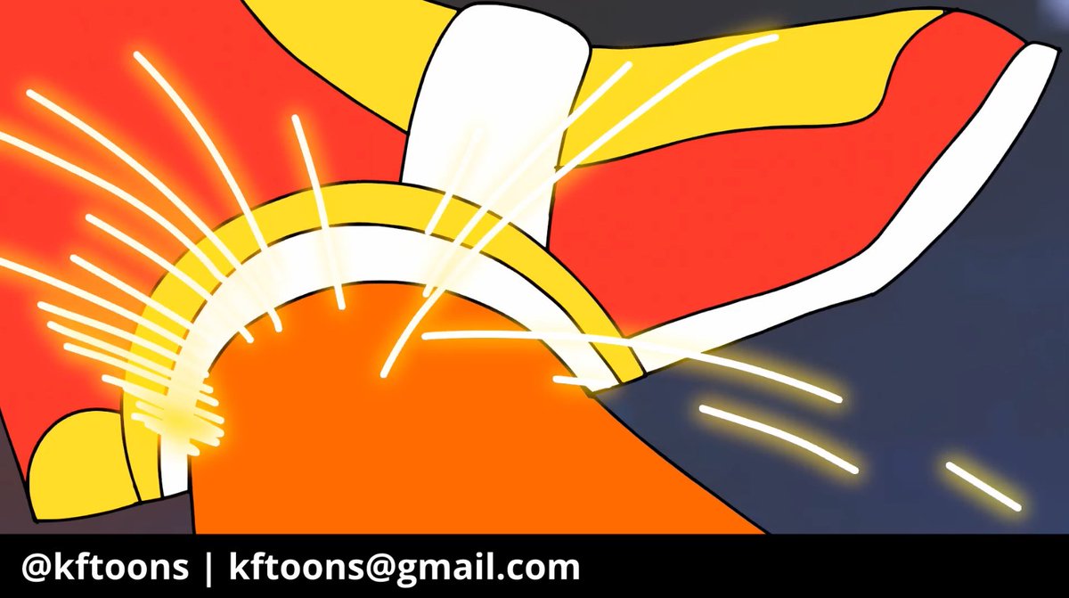 New animation reel for 2022! youtu.be/ZXguRKUJWPM