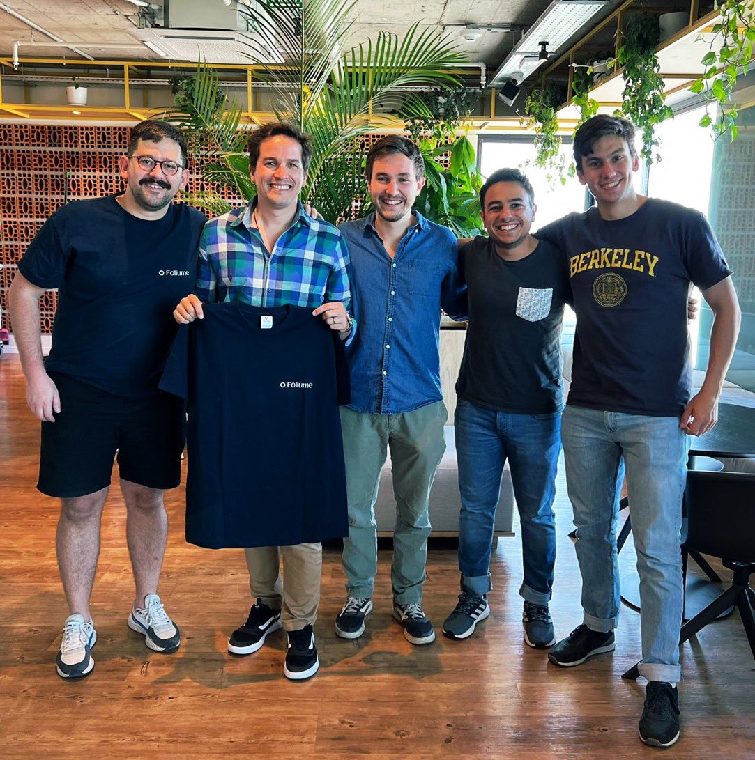 Martín Alcalá Rubí 🦞 tweet media