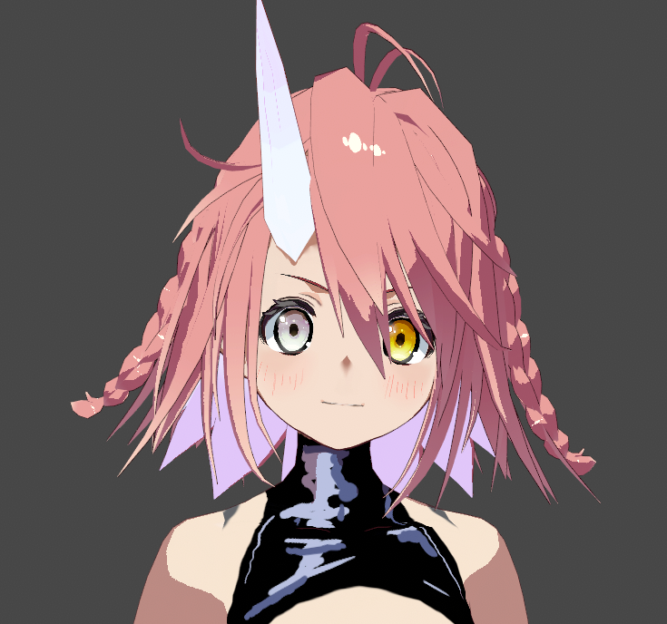 「#Vroid 自分の絵柄の最大公約数をず～～っと探している あと髪の毛が地獄 ま」|成田芋虫🦭🤘Killing4巻5巻夏発売！予定！のイラスト