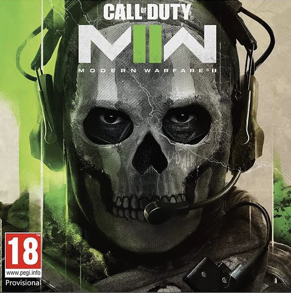 🚨MODERN WARFARE 2 GIVEAWAY!🚨

I’m giving away a copy of MW2 for each platform!👍🏻

Xbox💚
PlayStation💙
PC🤍

1: FOLLOW✅
2: RETWEET🔁
3: COMMENT THE PLATFORM🛑

Good Luck!❤️🙌🏻🍕

#mw2 #ModernWarfare2 #MWII #ModernWarfareII