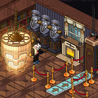 GIBRANISAACOCH1's tweet photo. Cada vez esta mas cerca este juego creando en esta plataforma llamada hartico inspirada en Doors Roblox Ojo: No es una copia es inspirada solo digo paso capturas De los avances próximamente :3 #furry #doors #roblox #RobloxDev #Hartico @J0remy34 @fraan_roblox  @DarioSpinar 😺😅🤗 https://t.co/OX6dgz9Nwn