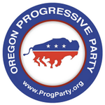 Photo by OR Progressive Party (@OregonProgParty)