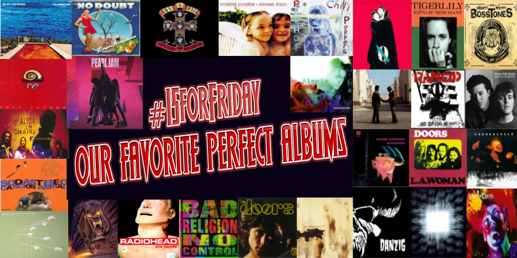 Joedream73's tweet photo. It's finally here as Joe Compton and @JDEstradawriter give you their 15 Favorite Perfect Albums #music #perfectalbums
https://t.co/tHbdSaN3iS https://t.co/KK0HDh0fbS