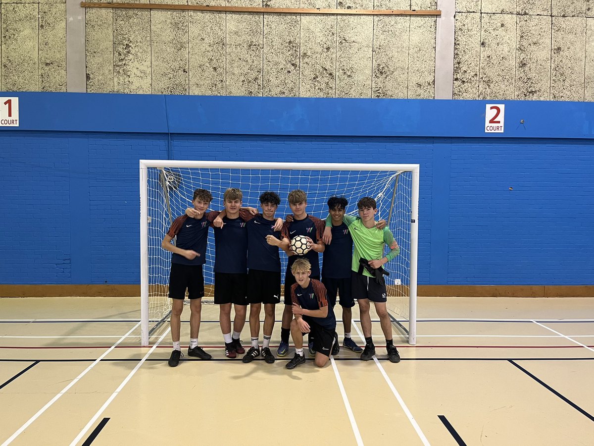 Wixams Academy PE tweet media