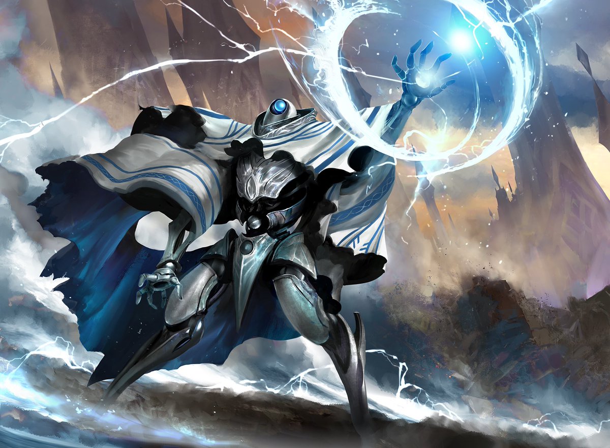 solo cape robot lightning electricity no humans armor  illustration images