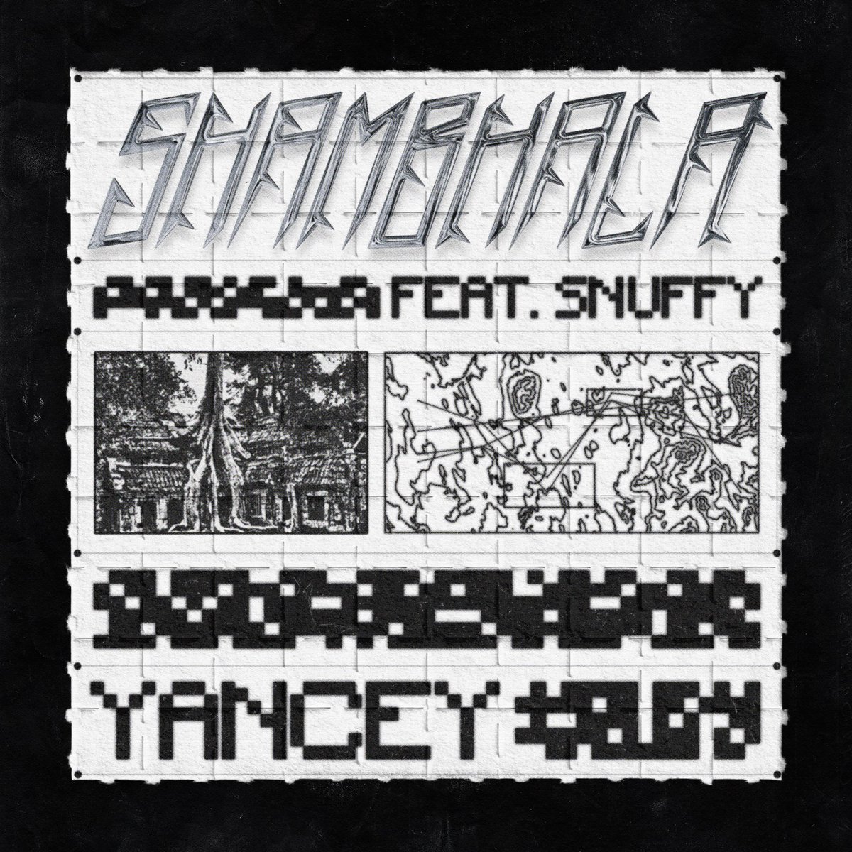 Shambhala (feat. <a href="/snuffy_bass/">snuffy</a>) 

OUT NOW 🛕

yancey.fanlink.to/Shambhala