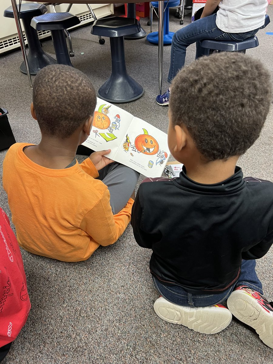 Reynolds Zoeteman (@1z_mccarty) on Twitter photo We met our 3rd grade buddies today! Can’t wait to work with them this year! @3WMustangs <a href="/mustangpride204/">McCarty Elementary</a> We met our 3rd grade buddies today! Can’t wait to work with them this year! @3WMustangs <a href="/mustangpride204/">McCarty Elementary</a>