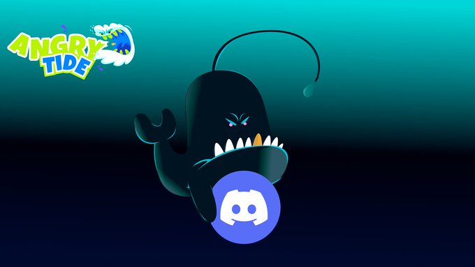 NovaAuroras_'s tweet photo. Join us in the Discord to help make a change! 💪
First 50 people to comment "The Tide is coming" in the general chat will get WL
👇
https://t.co/GrGheiV84t
#NFTs #NFTcommunity #angrytide https://t.co/c22085mjLa