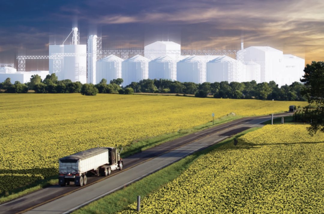 We hope to see you attend one of the four in-person customer events where they will discuss the current #ReginaCrushPlant project &amp; the opportunities that this new facility will bring to #SaskFarmers.🤩

RSVP for a location near you: cargillag.ca/farm-for-the-f…

#TheFutureOfCanola✅