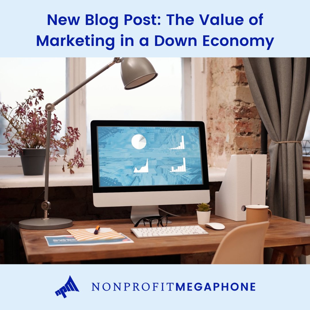 Nonprofit Megaphone tweet media