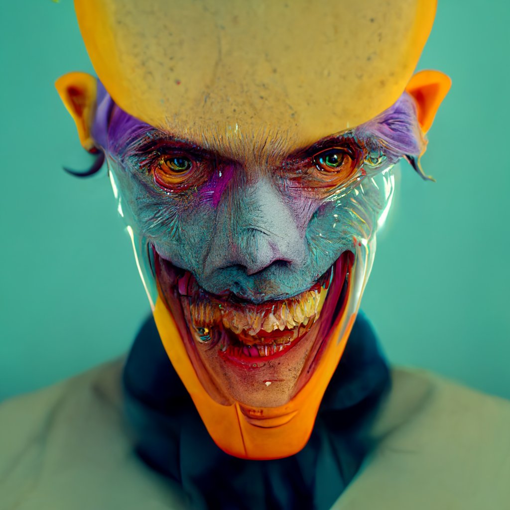 Degen Awakening - Coming Soon tweet media