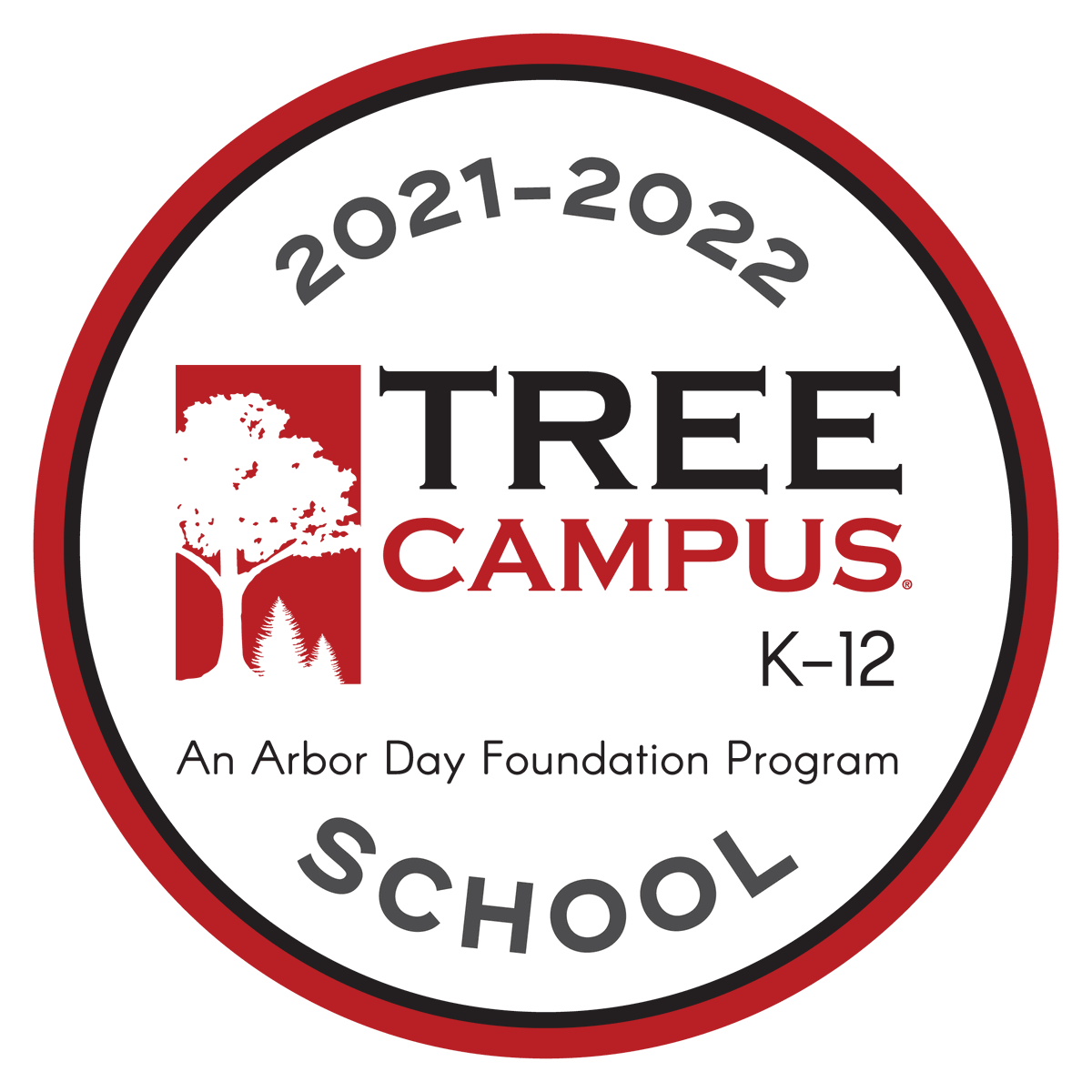 Yorkville115's tweet photo. @115yhs is proud to be recognized as an @arborday Tree Campus K-12 school. Learn how YHS is using trees as a learning tool and fostering future tree stewards. https://t.co/8BOiKHUBGd
#WeAreYorkville #MoveAsOneD115 https://t.co/H93gJbJMSp