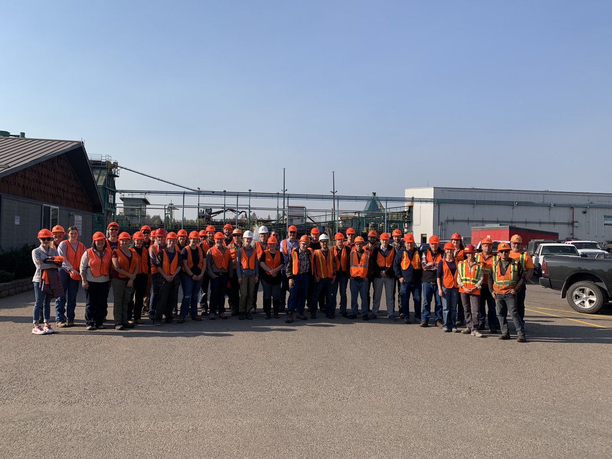 Weyerhaeuser tweet media