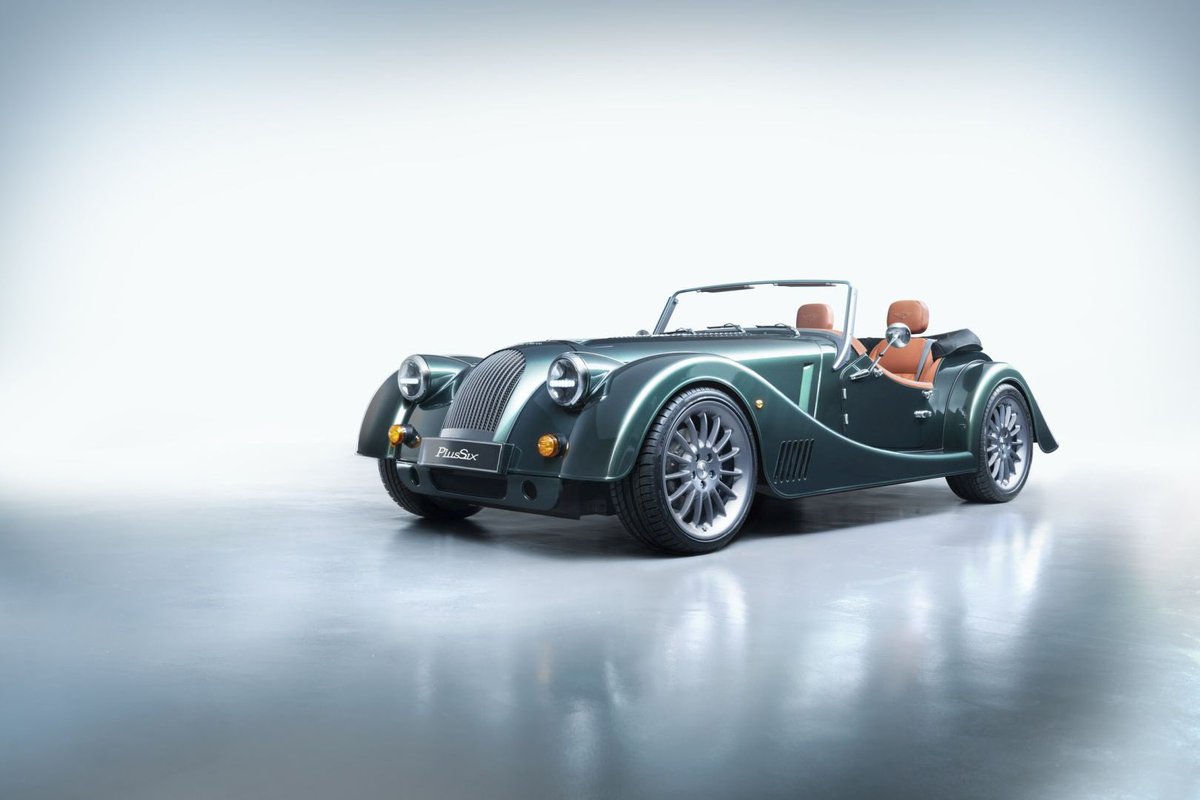Car of the Day tweet media
