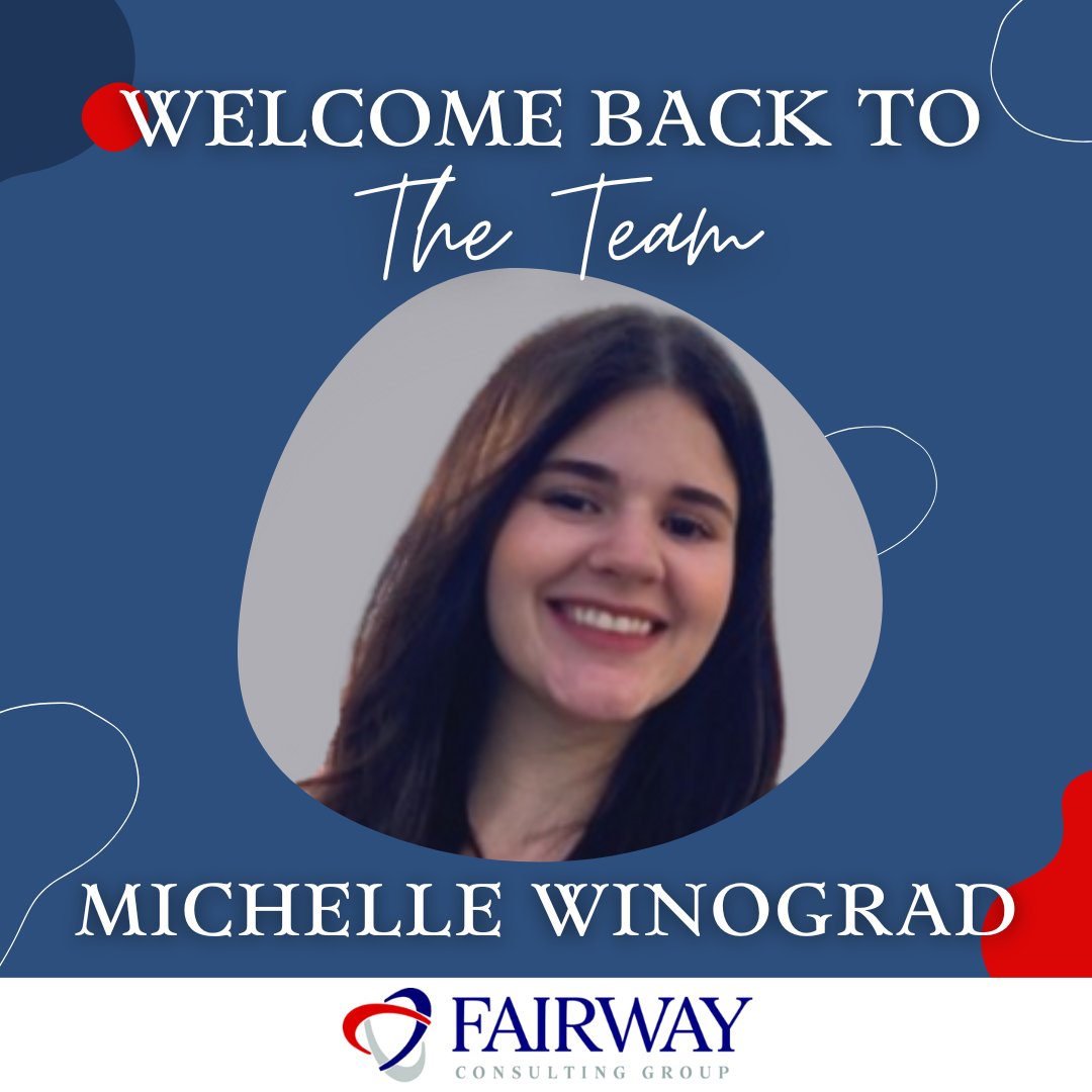 Fairway Consulting Group tweet media