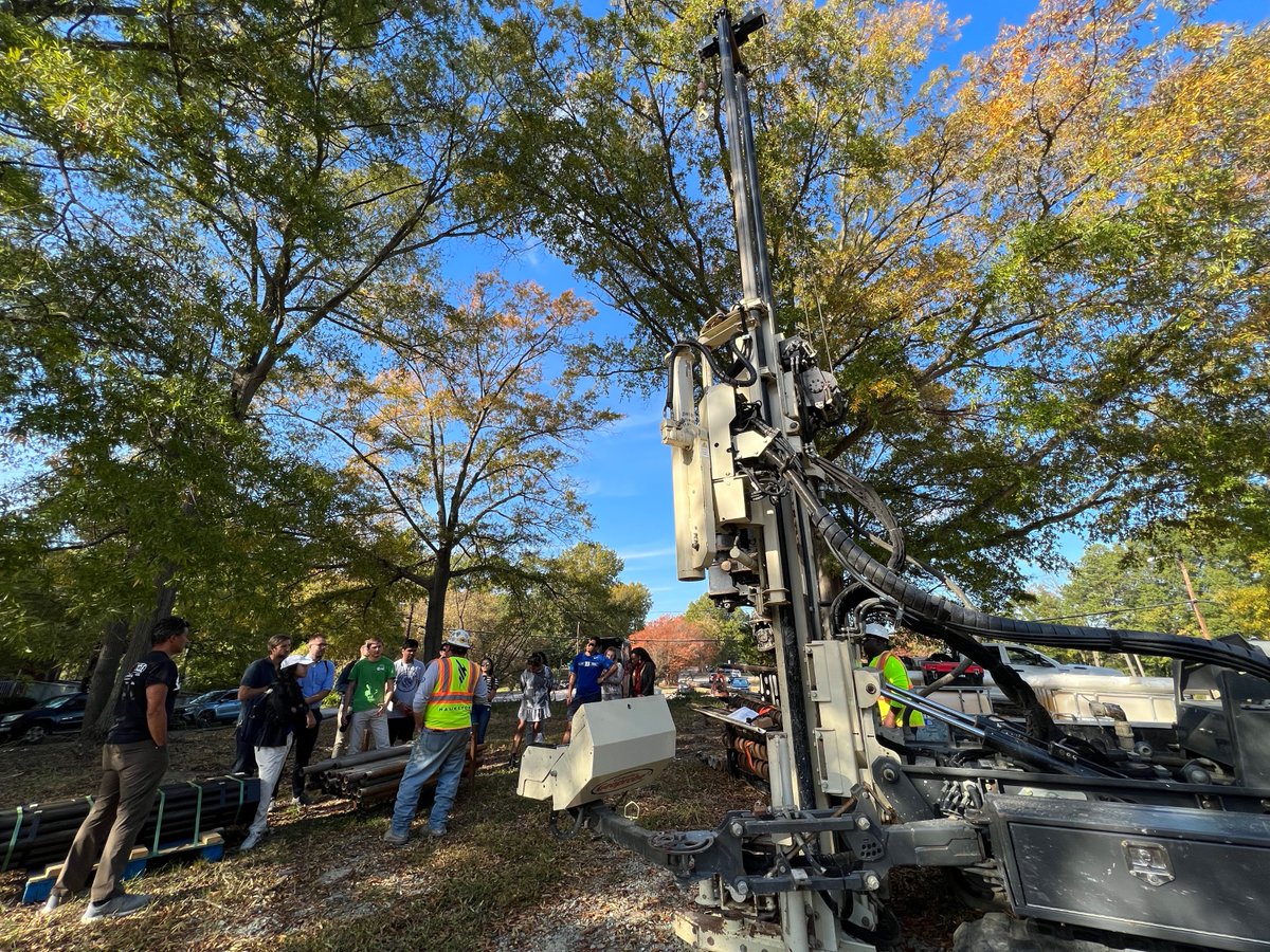 Duke Environment tweet media