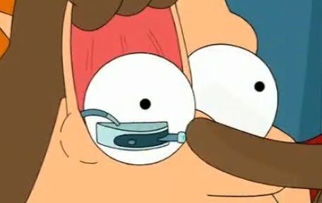 infosec_jcp's tweet photo. WOT iF the #Futurama #EyePhone was a #Real #Forcedimplant 🤳📸🎥🎦📷 🧐 👎 #infosec 🧐👎 https://t.co/zZVOZ0BTYf