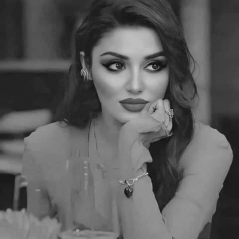 حاول يكون هدفك بالحياة هو اسعاد نفسك لأن جربنا نسعد غيرنا ونكدوا علينا ﷲ ينكد عليهم....