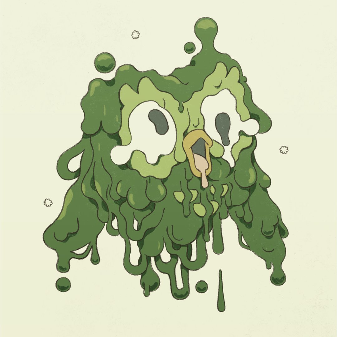 Duolingo on Twitter "i contain multitudes art by joemaccaroneart