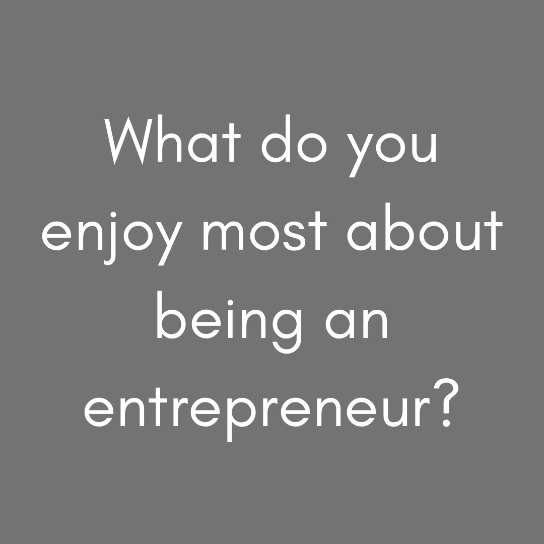 linkedinexpert6's tweet photo. As an entrepreneur, did you assess your interest before embarking on this career path? When you enjoy your job or feel passionate about it, it makes you happy to come to work each day and motivates you to overcome your challenges. 
 #entrepreneur #career #entrepreneurship https://t.co/u34KEgcPkV