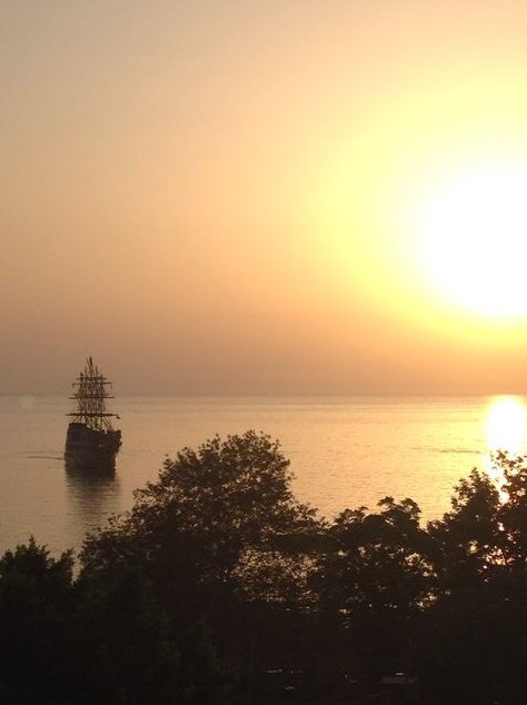 Lazım gereken biraz umut du oda doğdu..
Geceniz güzel ola.