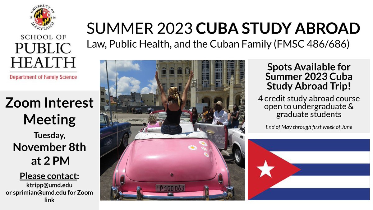 Family Science @ UMD tweet media