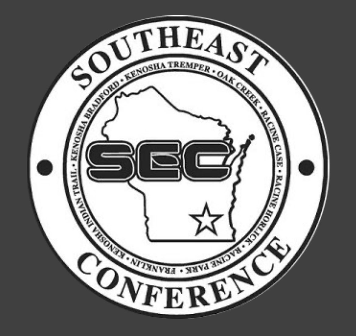JoeyFlaherty17's tweet photo. Honored to be named Receiver of the Year and 1st Team All-Conference in the @SEC_WI! https://t.co/ZfFfJG9AMi