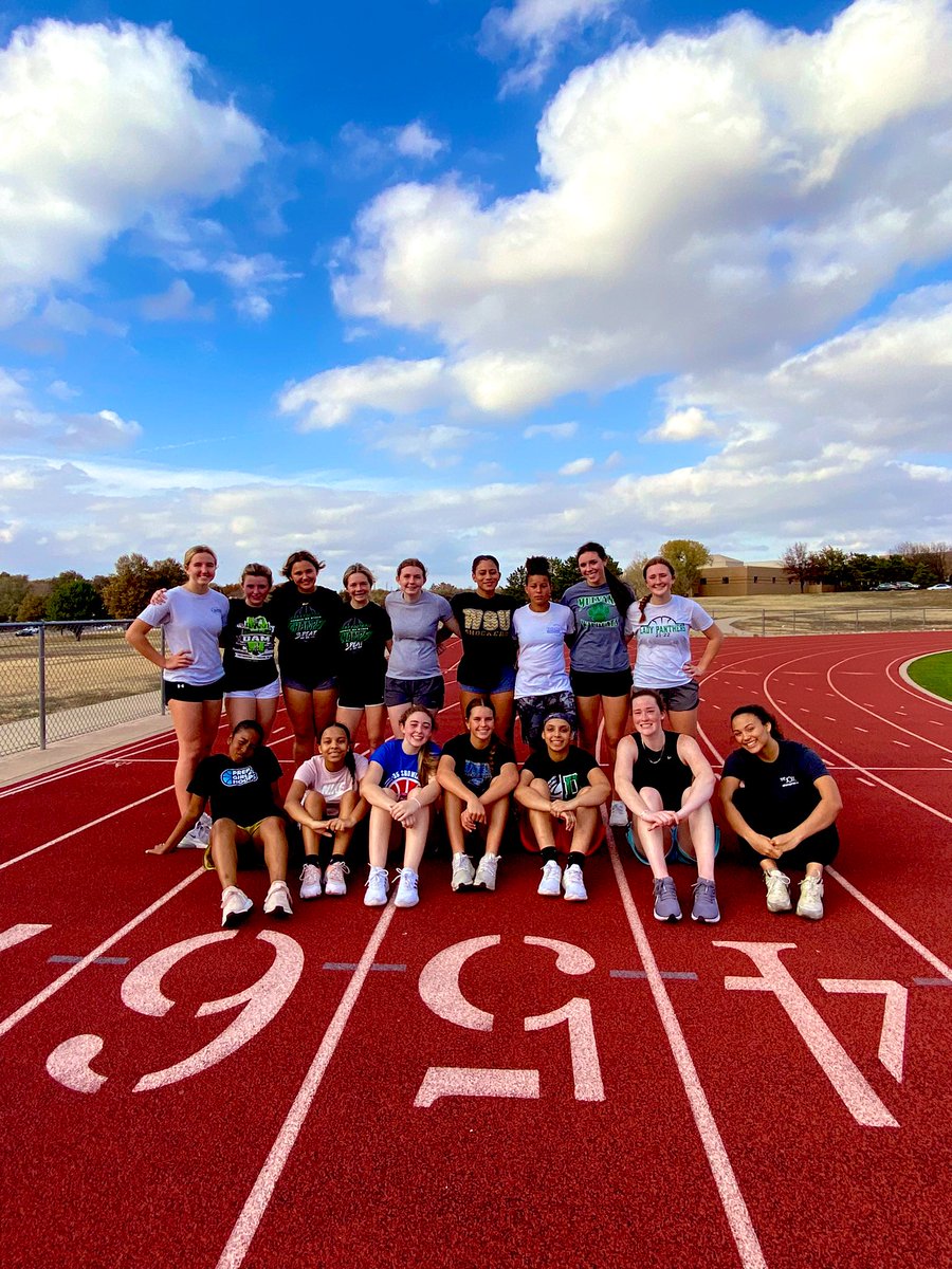LadyPantherBB's tweet photo. Oct. 2nd-Nov. 3rd = 15 conditioning days.
Everyone who came was pushed through the HARD and showed toughness, grit, and huge gains!
Next up: Tryouts November 14th bright and early!
#NoPlaysOff #LetSuccessMakeTheNoise https://t.co/hzhCUzlOV5