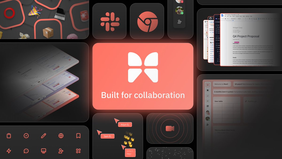 Moot (@moot_build) on Twitter photo 