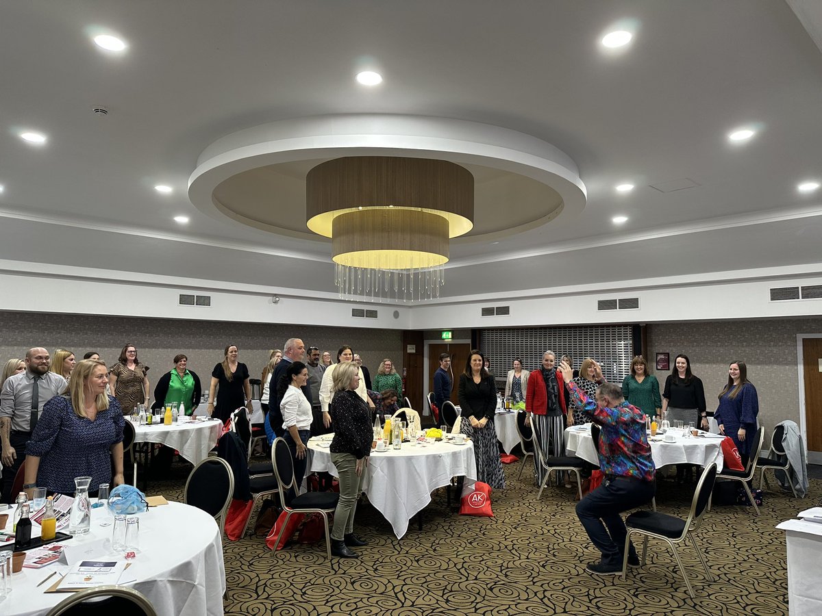 Palladio Education Ltd (@palladiol) on Twitter photo We’ve had two great days with school leaders in Sunderland exploring leadership. We’ve had two great days with school leaders in Sunderland exploring leadership.