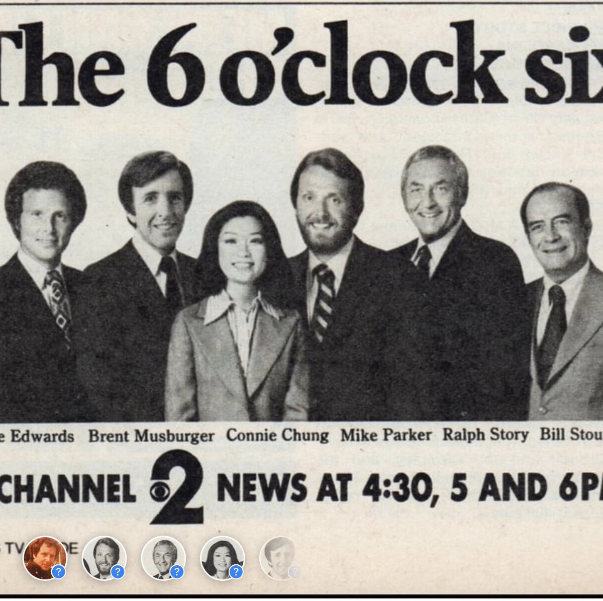 Here’s a throwback for you!!  Remember?