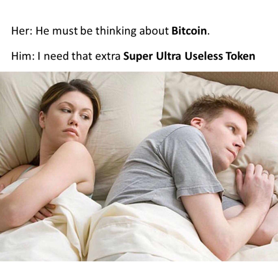 SUUselessToken's tweet photo. 📣MEME-Contest is over and you have chose the winner 🎉

1. Place - nanasi 🏆

Price 100.000 $UUT https://t.co/nhhp0dkuDr