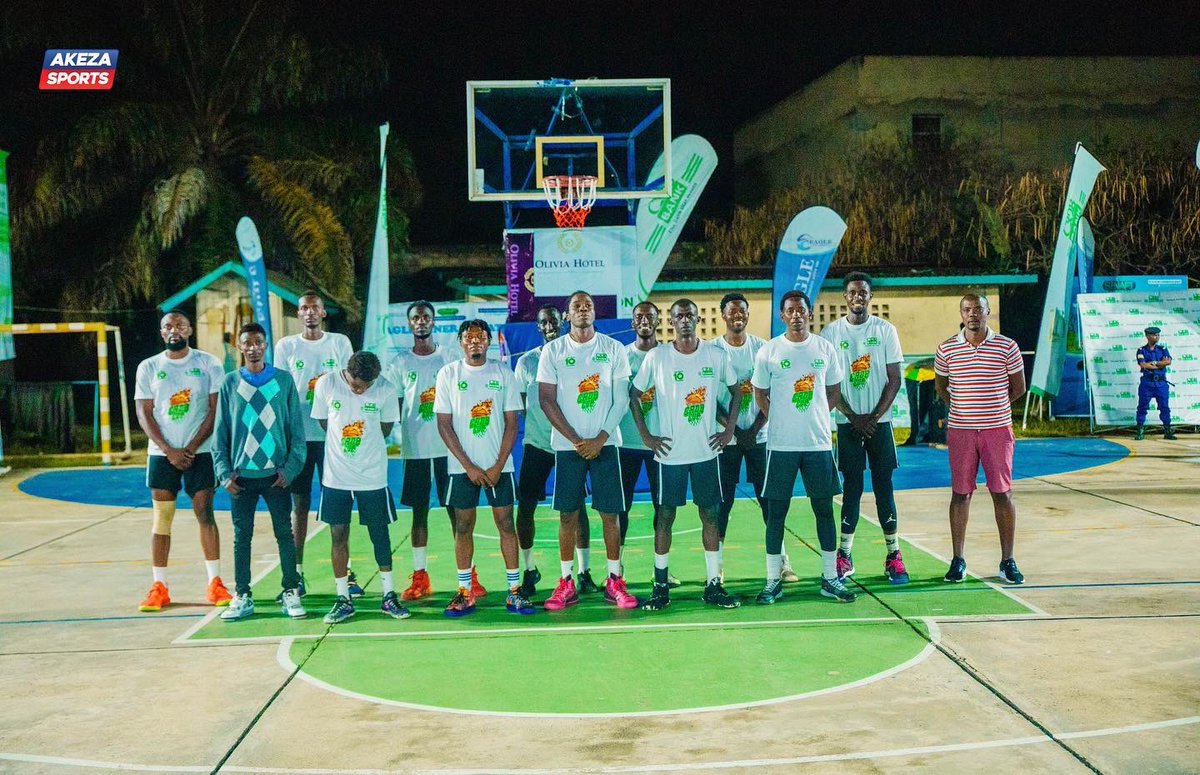 CRDBbankBurundi's tweet photo. La #CRDBCUP a débuté aujourd’hui!!!
Un match fantastique entre les équipes #Newstar et #dynamo!! https://t.co/lGCif8Vca0
