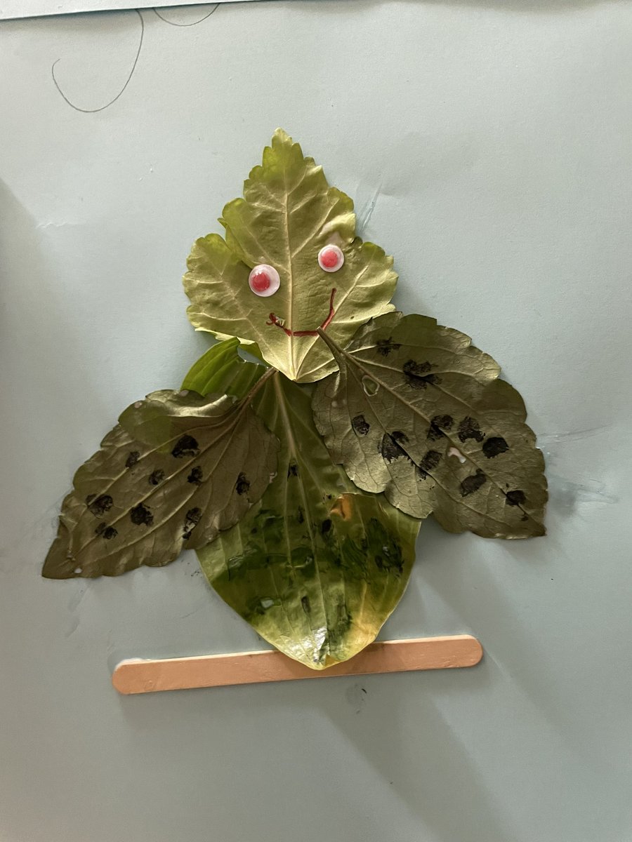parkdale_hwdsb's tweet photo. Students in Ms. Cianciolo’s 1/2 and Ms. Smith’s 2/3 class created some amazing STEM creations after reading Leaf Man by Lois Ehlert. https://t.co/fsD0WY7mGX