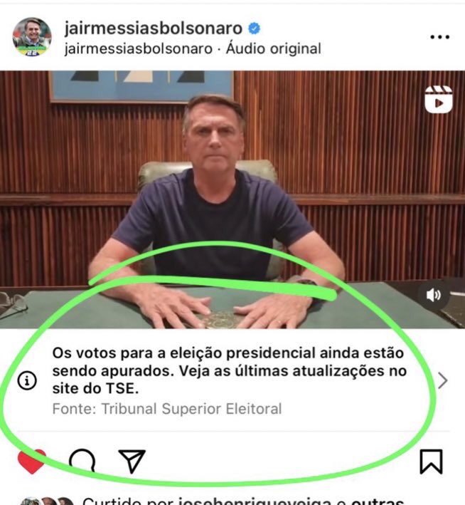brom_elisa's tweet photo. No Instagram de vocês também está aparecendo isso?🤔 https://t.co/vlDsaxaIw5