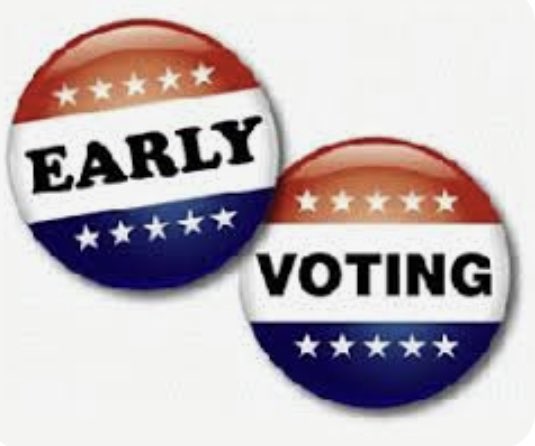 Michelle4NV's tweet photo. Last day to early vote 🗳

@SEIU1107 endorsed Las Vegas Justices of the Peace⬇️
 
✅Dept 6 Jessica Goodey
✅Dept 7 Max Berkley
✅Dept 9 Joe Bonaventure 
✅Dept 10 Cybil Dotson
✅Dept 13 @Saxe4Judge 

#vote #seiu1107 https://t.co/FOuVnsrhXP
