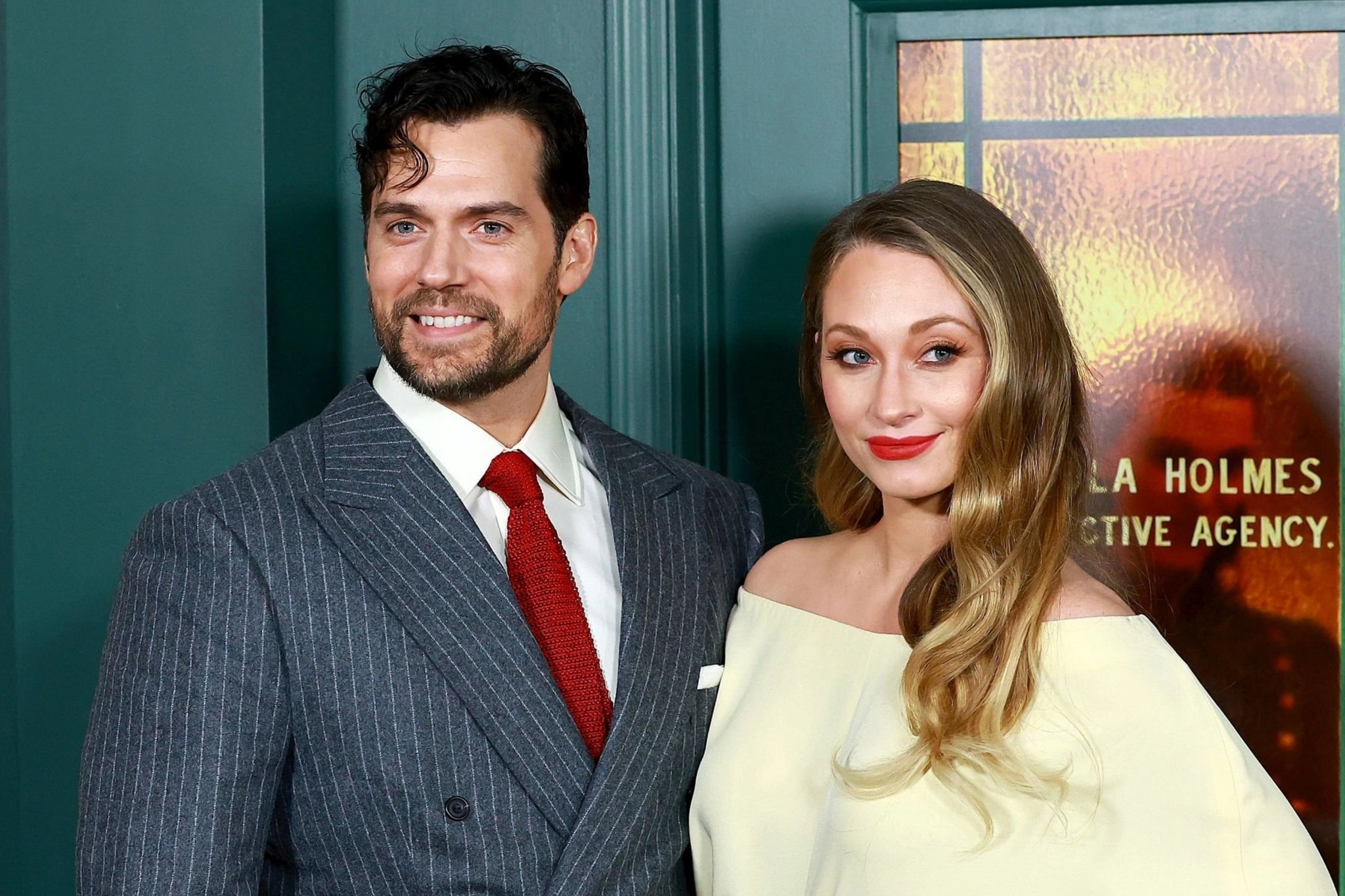 Who Is Henry Cavill's Girlfriend, Natalie Viscuso?