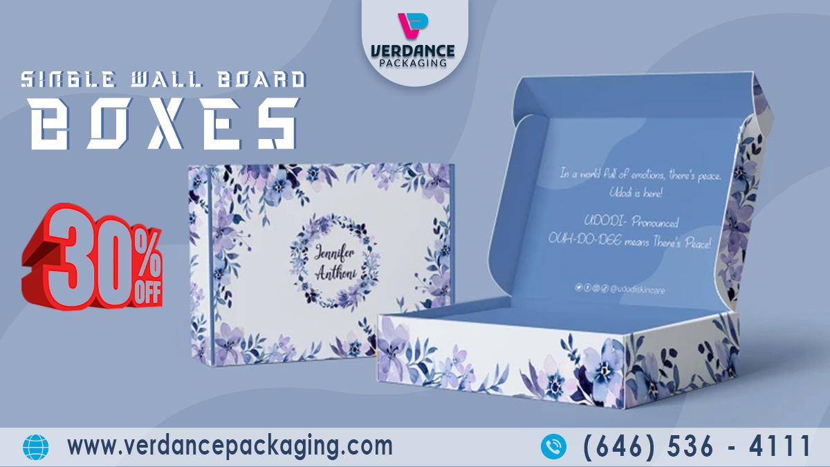 VerdPackaging's tweet photo. Boxes made from a single sheet of the board are called #singlewallboxes, these boxes provide superior protection and are robust enough to meet the requirements of many of our clients. Our #customboxes are constructed from recycled materials
#cardboardboxes #custompackaging https://t.co/7tkCiS6SqO