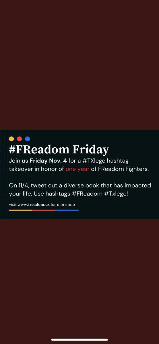 I recommend these books all the time, to anyone who will listen.💟 All the feels with each one. #FReadom @FReadomFighters #txlege @sabaatahir @BenjaminASaenz @acevedowrites