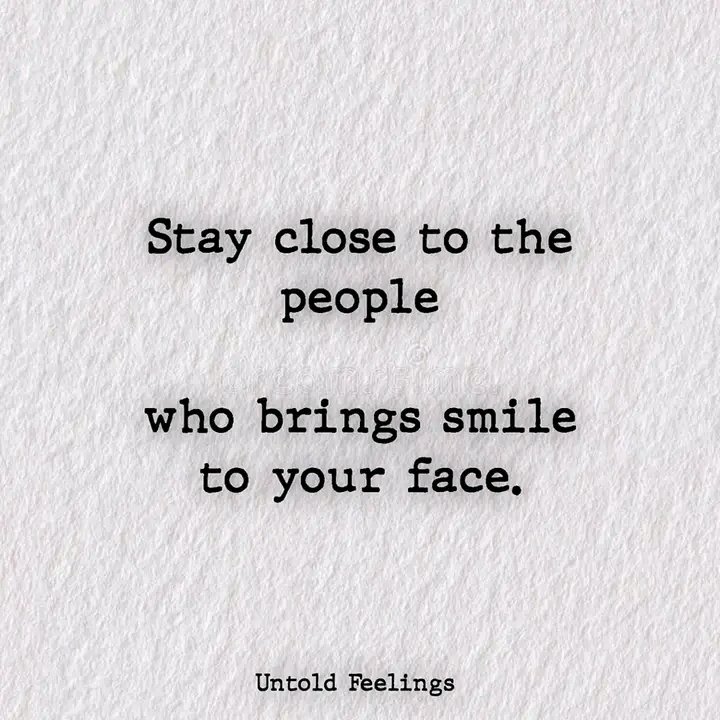 I call them unforgettable people and they will always remain in my mind