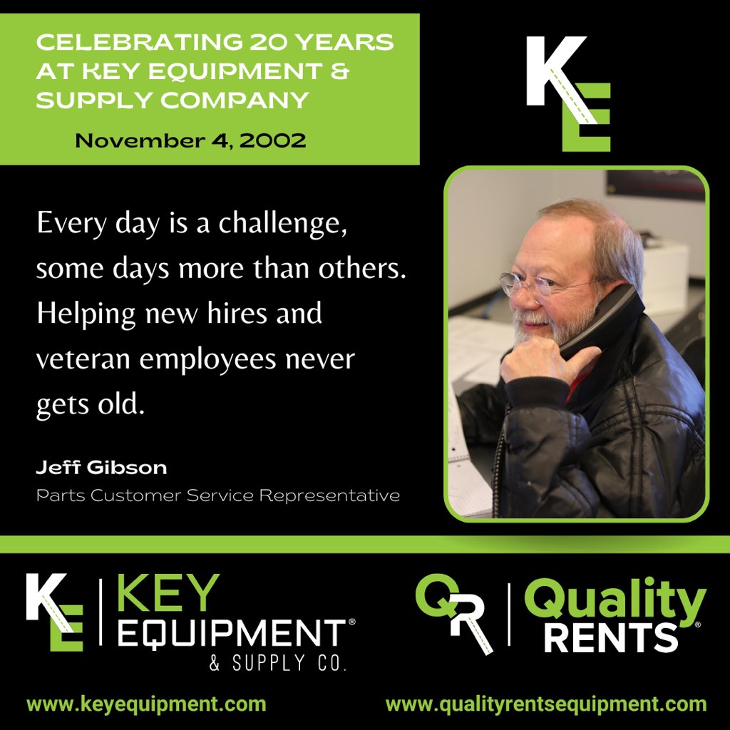 KeyEquip tweet picture