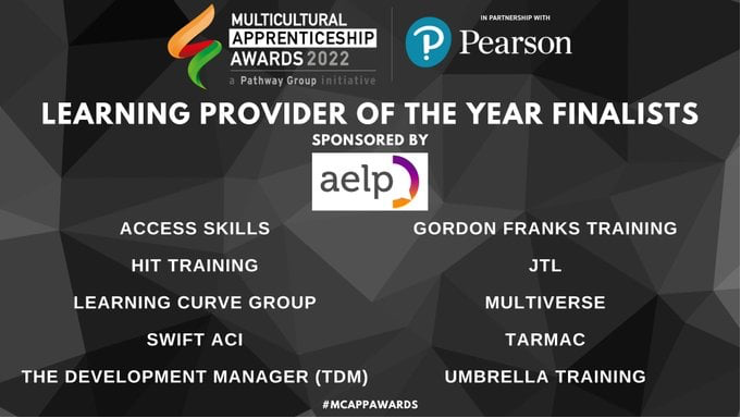 Gordon Franks Training tweet media