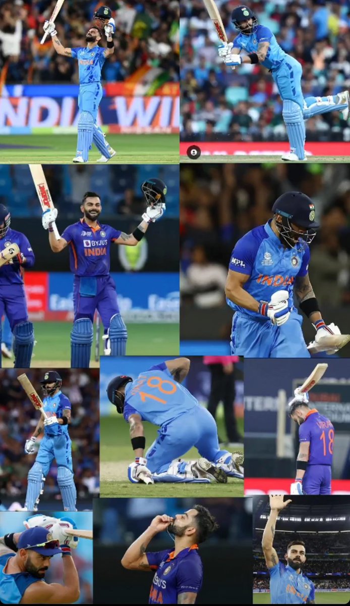ritwik_1800's tweet photo. Happiest Birthday King👑💙
Thank you for teaching me that mental health is important &amp; to keep patience when nothing is going right ✨🫶🏻
#ViratKohli𓃵 #KingKohliBirthdayCDP #HappyBirthdayViratKohli #GOAT𓃵 #Legend #vk #HappyBirthday https://t.co/gQ34cGrS1y