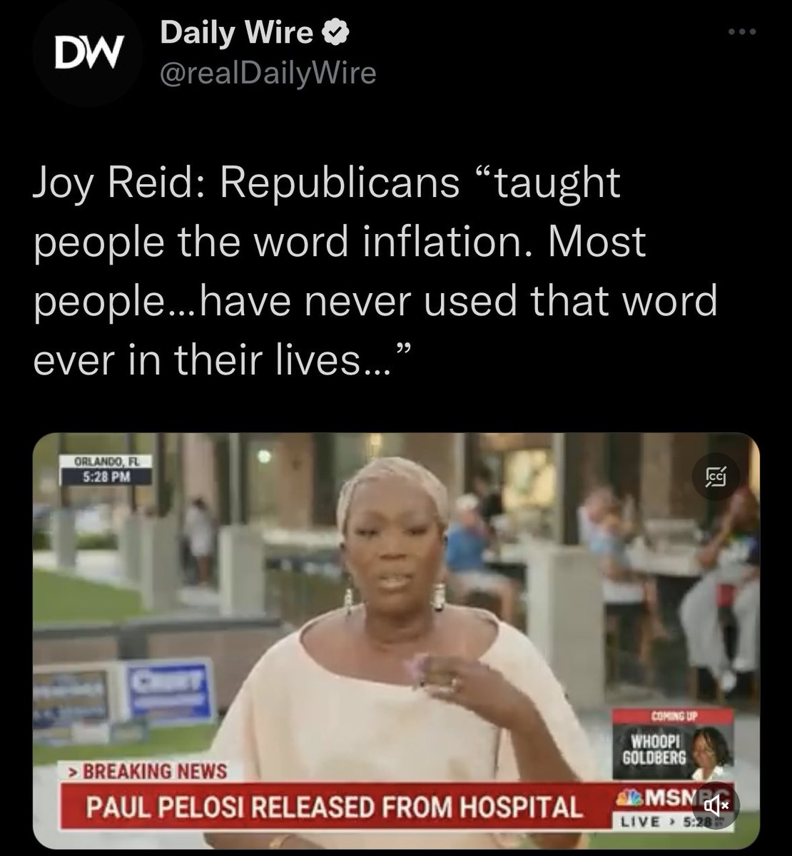 Clown World Today tweet media