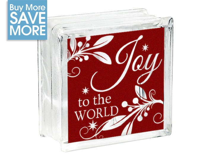 empressived's tweet photo. Glass Block Decals/ Christmas Decals/ Christmas Decoration Joy to the World Vinyl Decal / Glass Block Sticker https://t.co/TM7OlycSqk #christmas #craft #christmaslight #christmasdecoration #glassblocksticker #glassblocklight #diychristmas #joytotheworld #christmasdecor https://t.co/23sxmoVARo