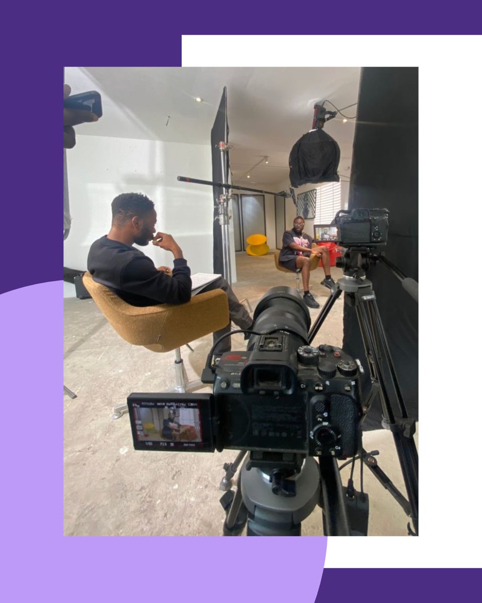 FosterMSEntre's tweet photo. Interested in blockchain + arts +tech? 
MS ENTRE ‘20 alum, Ade Adeyemo founded Joko, a platform for token-gated video streaming content for recording artists. Joko is a featured grantee from Tezos Foundation Biannual Report &amp; is now working with Tezos to scale up the model. https://t.co/JY189HcADR