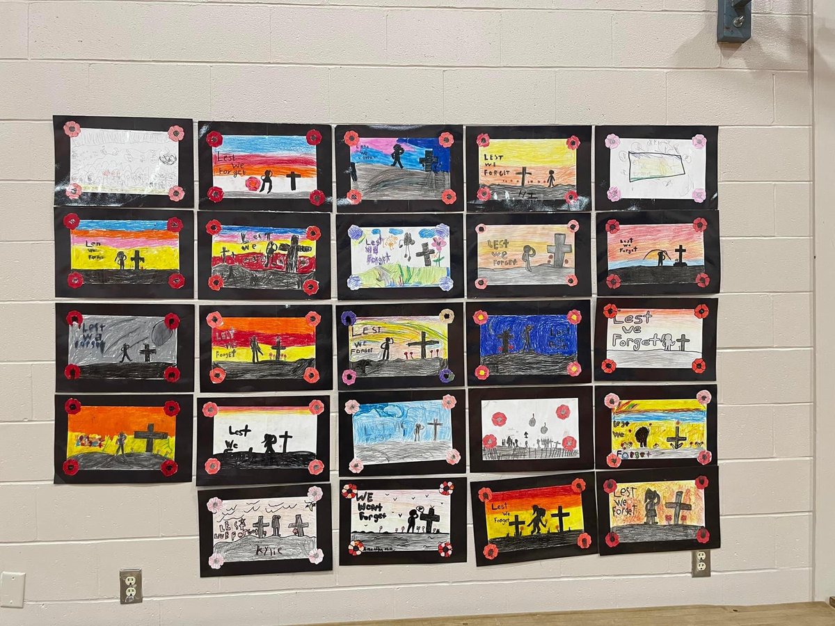 Cusack Elementary tweet media